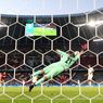 Belgia Vs Italia: Aksi Heroik Donnarumma Bikin Geleng-geleng Kepala