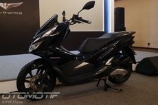 AHM Siapkan Pengelola Limbah Baterai PCX Hybrid