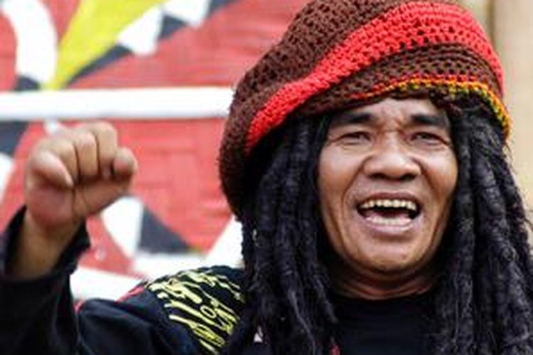 Mbah Surip