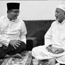 Anies Baswedan Ziarah ke Makam KH Thoifur Mawardi, Ulama yang Jodohkan Anies-Cak Imin