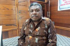 Jelang Akhir Masa Jabatan Gubernur dan Wagub Papua Barat, Ketua MRP Imbau Warga Jaga Keamanan