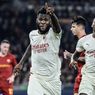 Profil Franck Kessie, Algojo Penalti Andal AC Milan