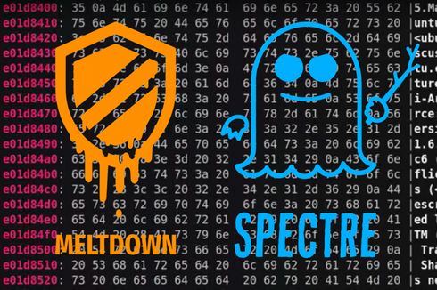 Ditemukan, Kelemahan Fatal yang Ada di Chip Intel Sejak 1995