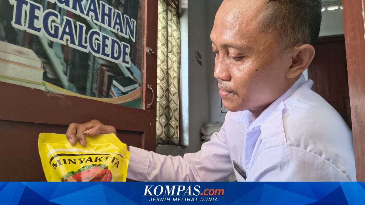 Bulog Persilakan Masyarakat Tukar MinyaKita Berbau Solar, Begini Caranya