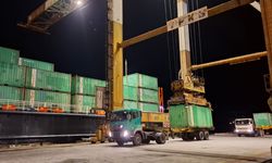 Buruh Sampaikan Aspirasi, SPTP Pastikan Terminal Peti Kemas Bagendang Tetap Beroperasi Normal