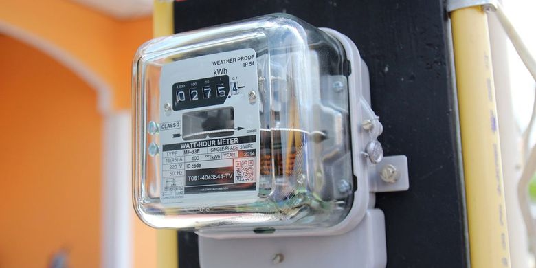 [HOAKS] PLN Bagikan Token Listrik Gratis pada September 2025