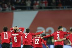 Daftar 24 Negara Lolos Euro 2024, Georgia Satu-satunya Tim Debutan