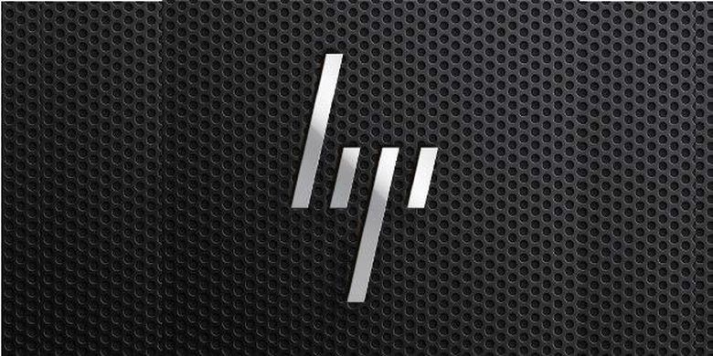 Logo HP