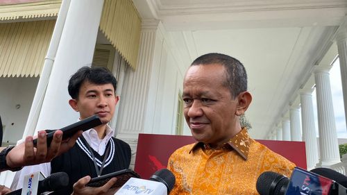 Jokowi Diyakini Tak Bakal Cawe-cawe Penyusunan Kabinet Baru