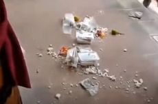 Diduga Terlibat Prostitusi Sesama Jenis di Taman Daan Mogot, 2 Pria Ditangkap Satpol PP