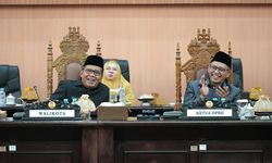 Pemkot Makassar dan DPRD Sepakati Ranperda APBD Tahun Anggaran 2025