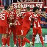Hasil Liga Champions Bayern Vs Chelsea 3-1, Pasukan Maresca Kandas