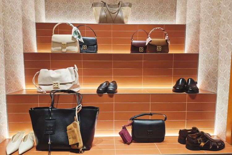 Penuhi Kebutuhan Gaya Urban yang Dinamis, Everbest Hadirkan Siluet Timeless