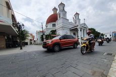 Permintaan Test Drive Mobil Suzuki Meningkat Selama Pandemi