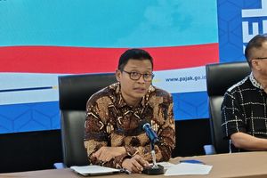 Bos Pajak Kejar Setoran Usai Fitch Soroti Penerimaan RI