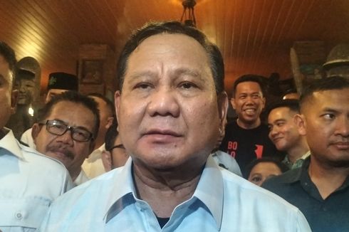 Kenaikan Elektabilitas Partai Gerindra-Prabowo Subianto Dianggap Fenomena Unik