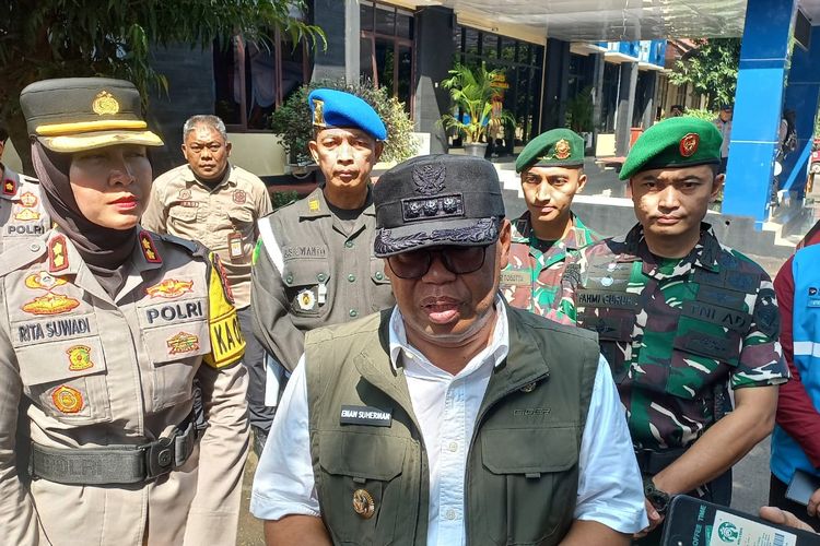 Bupati Majalengka Siapkan Sanksi Pejabat yang Mudik Pakai Mobil Dinas