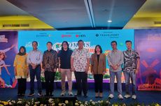 Lion Air Group Siap Tebar Tiket Pesawat Gratis di Kompas Travel Fair 2024