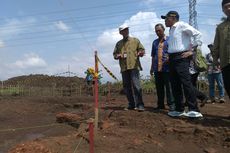 Hindari Temuan Situs Purbakala, Tol Pandaan-Malang Digeser 4 Meter