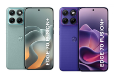 Motorola Edge 70 Fusion Plus Resmi, Kini Punya Kamera Telefoto 3x