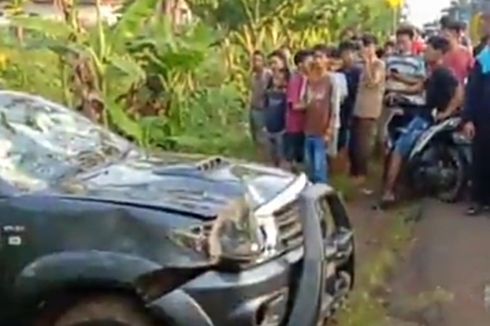 Viral Fortuner Ngebut Tewaskan Bocah 5 Tahun, Pahami Batas Kecepatan di Jalan