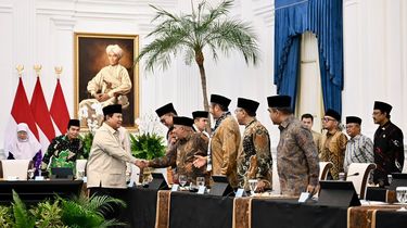Board of Peace: Antara Mimbar Ulama dan Meja Diplomasi (Bagian II-Habis)