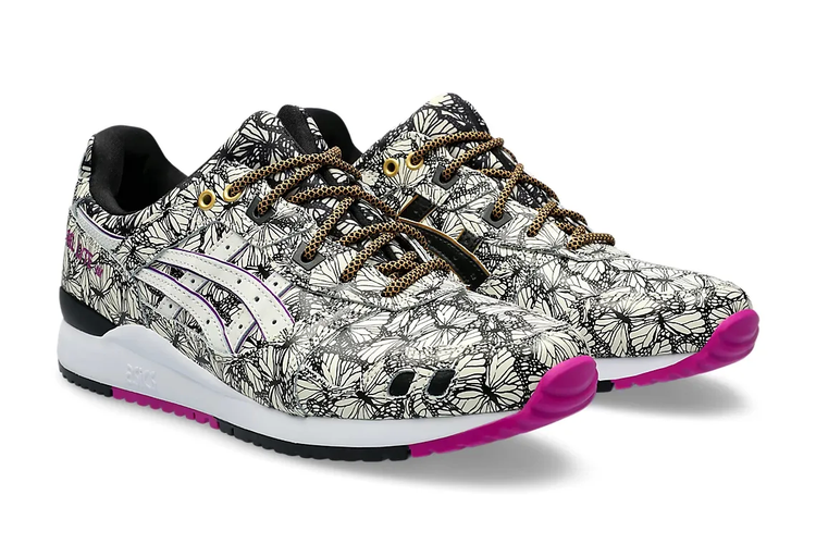 ASICS Gel-Lyte III 
