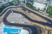 4 Juni 2022, Ancol Hanya Dibuka untuk Pemilik Tiket Formula E Jakarta