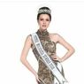 Kalista Iskandar Dinobatkan sebagai Runner-Up 3 Puteri Indonesia 2020