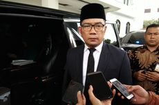 Ridwan Kamil Akan Panggil Kepala Daerah Bahas Banjir Bandung Raya