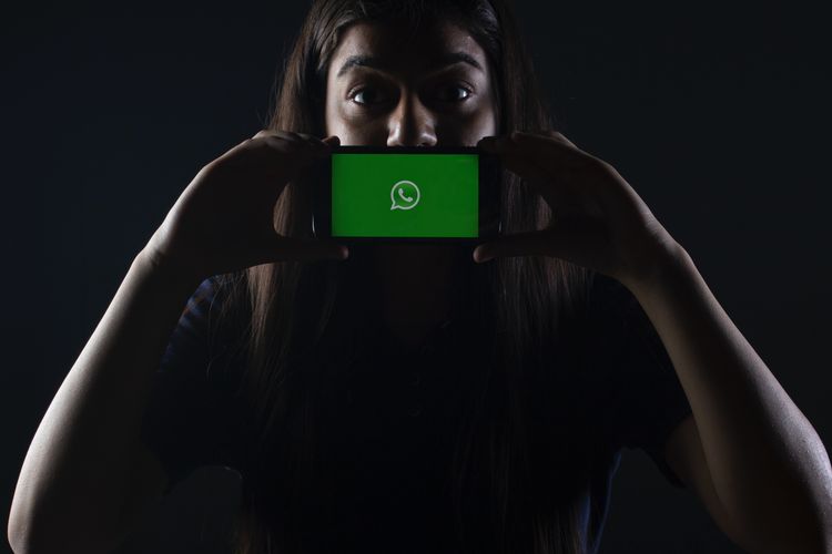 Cara mengetahui WhatsApp disadap jarak jauh.