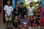 Ada 2,9 Juta Anak Tidak Sekolah, Paling Banyak Jenjang Menengah