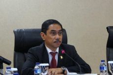 BNPT-Polri Siapkan Pengamanan Natal dan Tahun Baru 2017