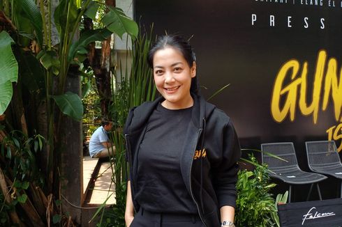 Gugat Cerai Bani Mulia, Lulu Tobing Tak Tuntut Harta Gana-gini