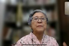 Saat Ita Nadia Bersuara soal Pemerkosaan 1998: Habibie Percaya, Wiranto Naik Pitam