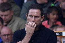 Reuni Kelam Lampard di Chelsea: Kalah Terus, Pemain Kebingungan, Hanya 1 Gol