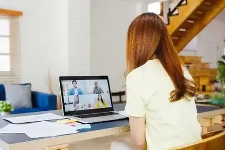 WFH Jumat Jadi Ajang Patahkan Stigma ASN Malas dan Tak Produktif