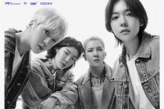 Winner 2022 Concert the Circle: The Movie, Tayang 16 Maret di CGV