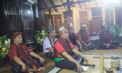 Festival Kelimutu: Rakor Tiga Pilar Batu Tungku Tetapkan Hari Lahir Kabupaten Ende pada 1 Juli
