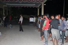 Mabuk Miras di Pinggir Jalan, 66 Orang Dibekuk Polisi