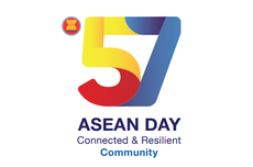 HUT Ke-57 ASEAN 8 Agustus 2024: Tema, Logo, dan Twibbon Resmi