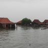 Banjir Rob Diprediksi Terjang Pantura Semarang dan Demak Besok Dini Hari