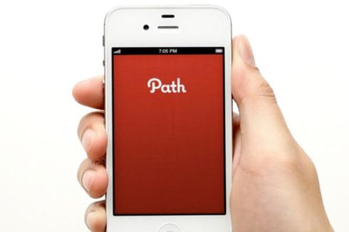 Path Versi Terbaru Bikin 