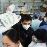 Mungkinkah Lonjakan Kasus Baru Covid-19 di China Picu Mutasi Baru?