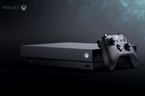Microsoft Setop Produksi Xbox One X dan Xbox One S Versi Digital 