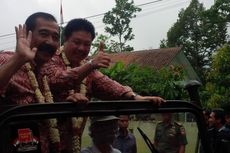 Saat Baju Kotak-kotak ala Jokowi Tak Lagi Jadi Tren Pilkada