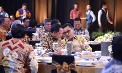 Apresiasi Adhyaksa Awards 2025, Mendagri Dorong Iklim Kompetitif Jaksa