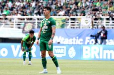 Persebaya Vs Arema FC, Uston Yakini Kekuatan Pertahanan Bajul Ijo