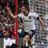 Klasemen Liga Inggris: Man City Teror Arsenal, Man United Gusur Newcastle