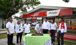 PGN Resmikan HSSE Demo Room Medan untuk Tingkatkan Keamanan Aktivitas Operasi Gas Bumi